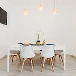 Hogar Con Encanto A 10 Min Del Centro De 別荘