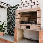 Hogar Con Encanto A 10 Min Del Centro De 別荘