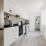 Hogar Con Encanto A 10 Min Del Centro De 別荘 バレンシア