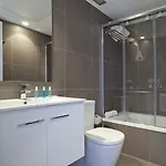 Mon Catedral Apartment *