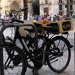 Mon Catedral * バレンシア