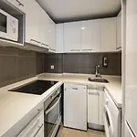 アパート Mon Catedral バレンシア