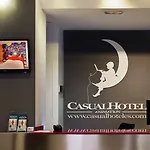 Casual Del Cine By Casual Hotel Valencia