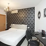 Hotel Casual Del Cine By Casual 2*