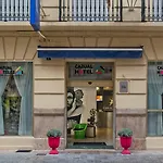 Casual Del Cine By Casual Hotel 2*