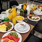 Casual Del Cine Szálloda Valencia