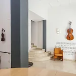 De La Musica