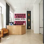 ホテル De La Musica バレンシア