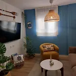 Nautico Junto A La Playa Malvarrosa Apartment