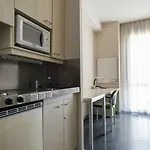 Apartment Residencia Universitaria Resa Damia Bonet *