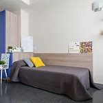 Residencia Universitaria Resa Damia Bonet Apartment Valencia