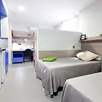 Residencia Universitaria Resa La Concepcion Vandrerhjem