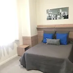 Vandrerhjem Residencia Universitaria Resa La Concepcion *