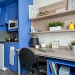 Residencia Universitaria Resa La Concepcion * Valencia