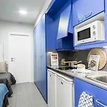 Residencia Universitaria Resa La Concepcion * Valencia