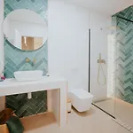 Turia Апартаменты