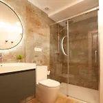Loft Accommodative B Apartment