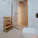 Апартаменты Turia *