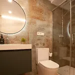 Loft Accommodative B * Walencja