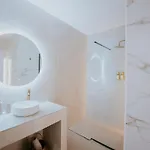 Turia Апартаменты Валенсия
