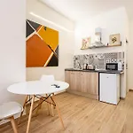 Apartamento The Port Urban Loft *