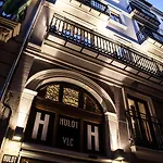 Hulot Guest house
