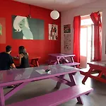 Red Nest Hostel