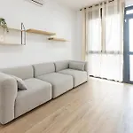 Apartament Travel Habitat Nou Mestalla Walencja