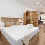 Travel Habitat Nou Mestalla *