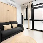 Travel Habitat Nou Mestalla *