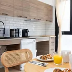 Travel Habitat Nou Mestalla *