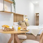 Travel Habitat Nou Mestalla