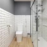 Apartament Travel Habitat Nou Mestalla Walencja