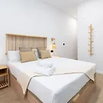 Travel Habitat Nou Mestalla * Walencja