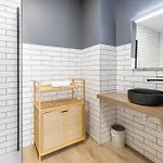 Travel Habitat Nou Mestalla Walencja