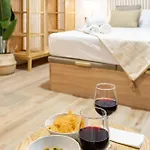 Travel Habitat Nou Mestalla *