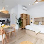 Travel Habitat Nou Mestalla *