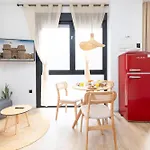 Travel Habitat Nou Mestalla