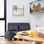 Apartamento Travel Habitat Nou Mestalla