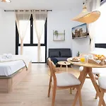 Travel Habitat Nou Mestalla