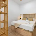 Travel Habitat Nou Mestalla *