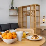 Travel Habitat Nou Mestalla *