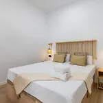 Travel Habitat Nou Mestalla Lägenhet Valencia