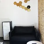 Soho Lägenhetshotell 4*