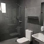 Soho Apart Otel Valensiya
