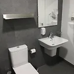 Apart Otel Soho Valensiya