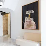 Apart Otel Soho 4*
