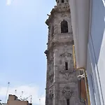 Szálloda El Siglo