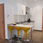 Casa Cosy Lägenhet Valencia