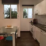 Lägenhet Casa Cosy Valencia